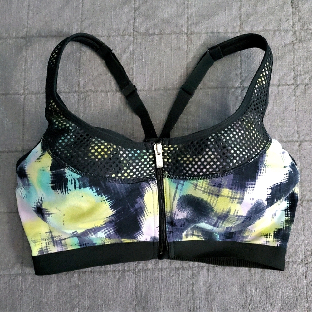 Victoria's Secret VSX Knock Out Sports Bra